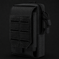 RIÑONERA TÁCTICA MOLLE EDC CORREA ABDOMINAL