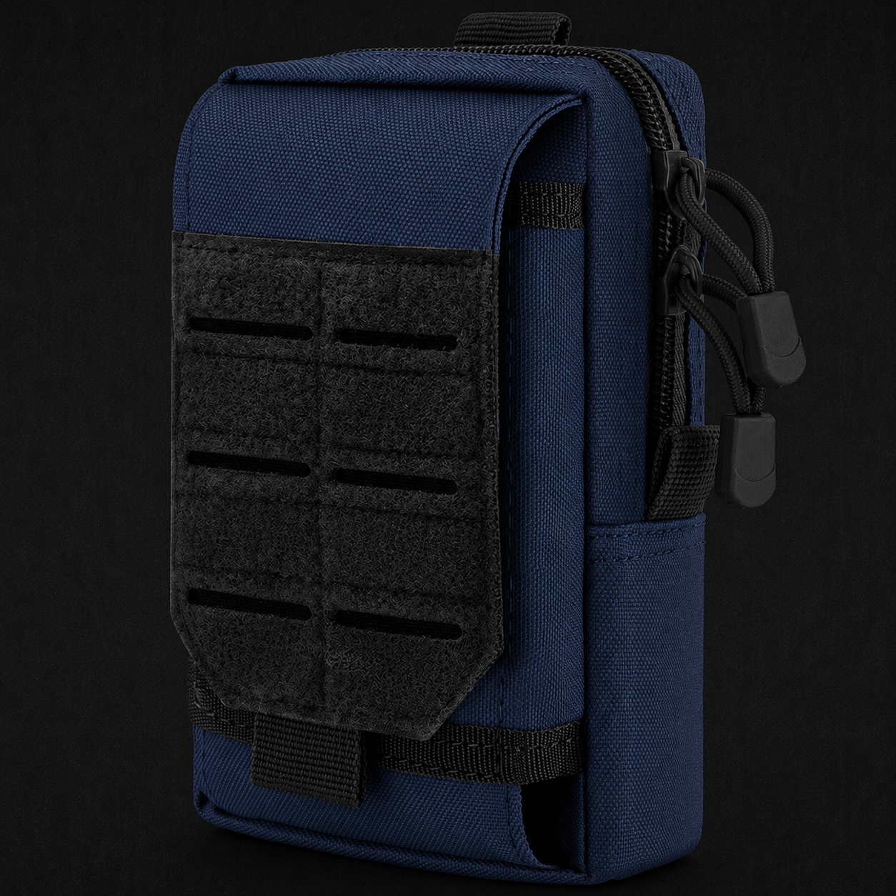 RIÑONERA TÁCTICA MOLLE EDC CORREA ABDOMINAL