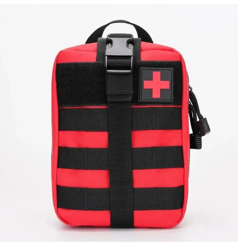 Bolsa Médica EMT Molle EDC