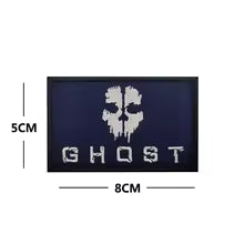 PARCHES TACTICOS CALL OF DUTY