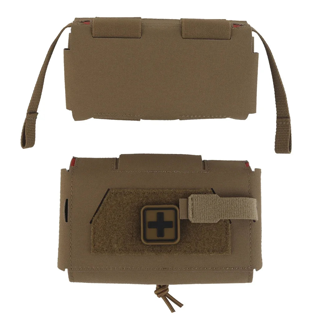 POUCH IFAK COMPACTO MD2