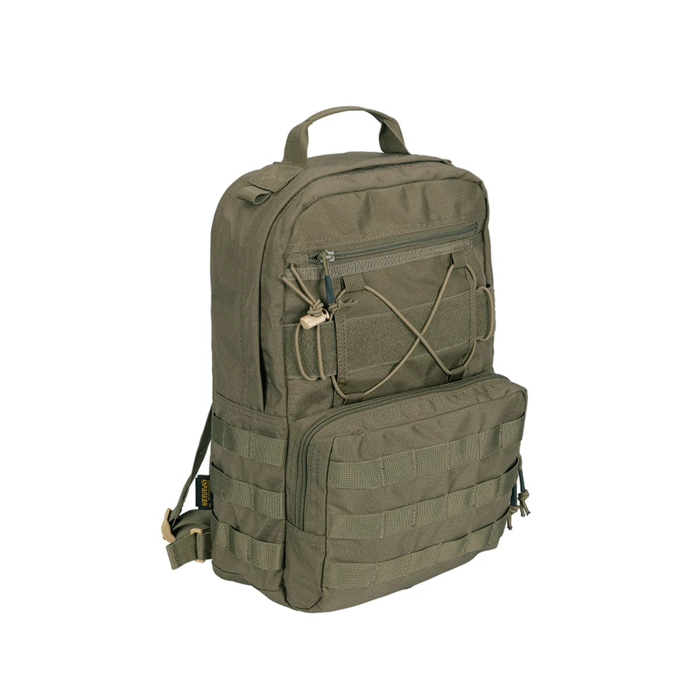 Mochila táctica EDC Molle EXCELLENT ELITE SPANKER