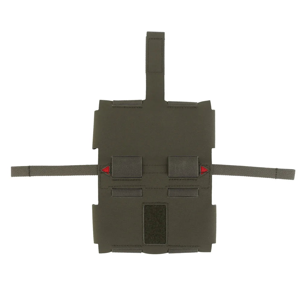 Kit Táctico Compacto MD2
