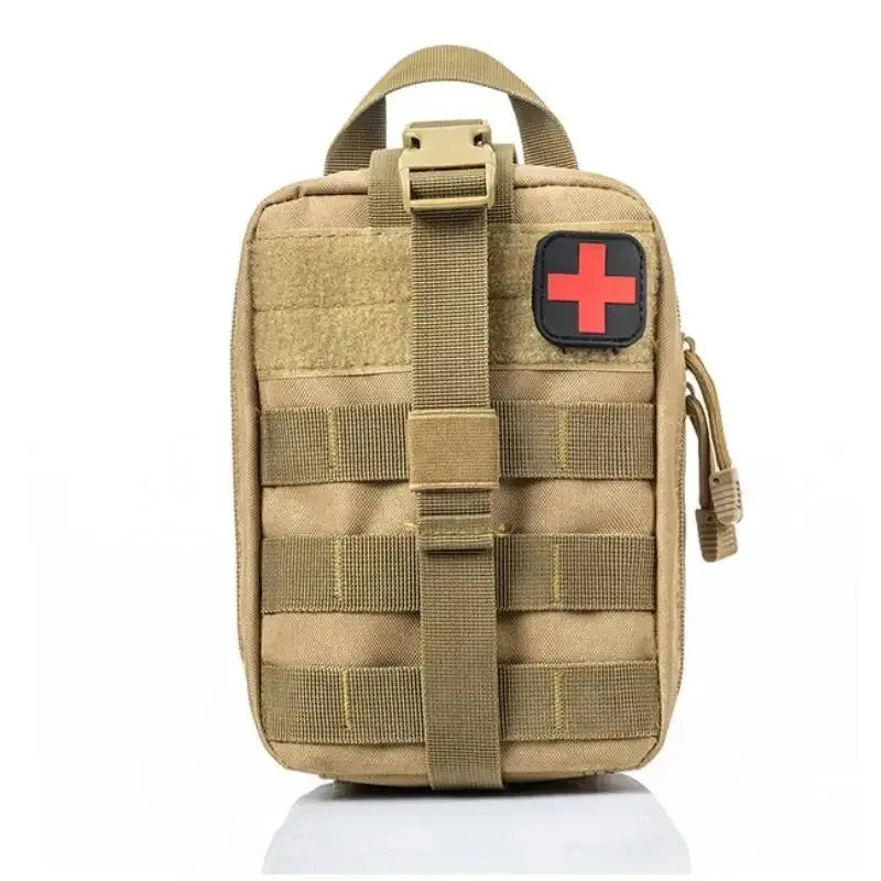 Bolsa Médica EMT Molle EDC
