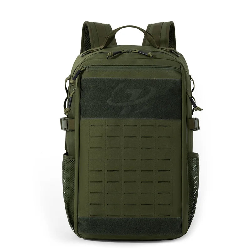 Mochila Escalada EDC Molle SCIONE