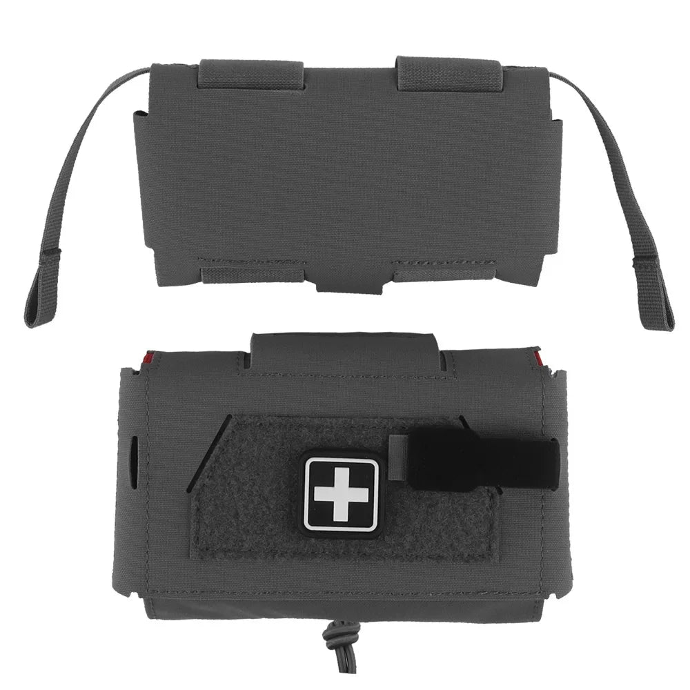 POUCH IFAK COMPACTO MD2
