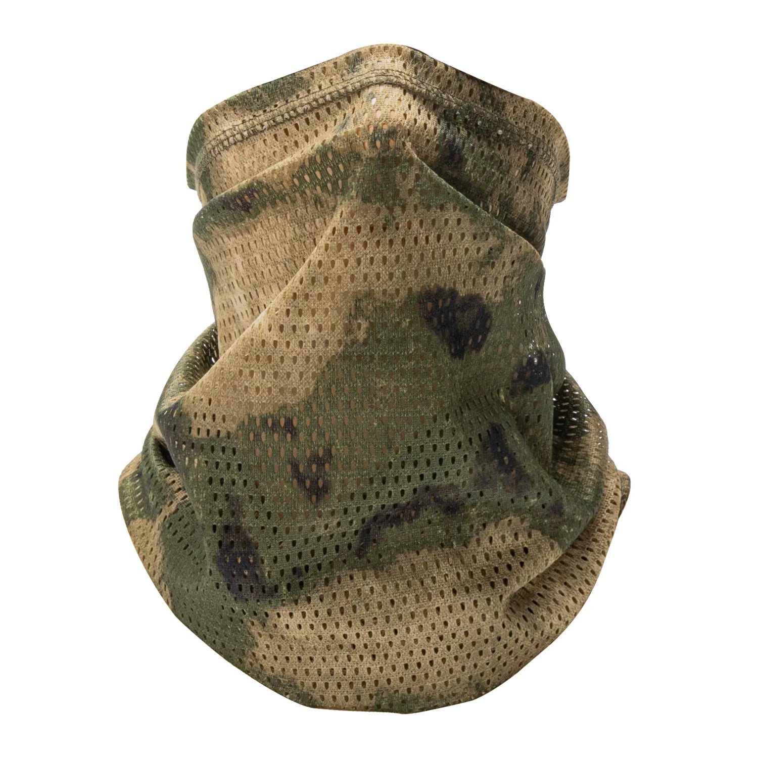 Pañuelo Tactico De Malla Militar