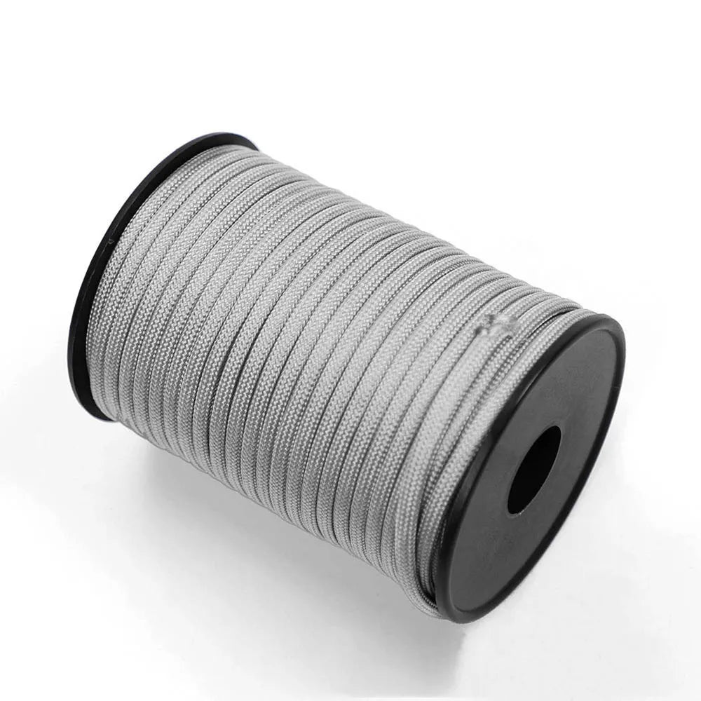 Cuerda De Paracord De 30m