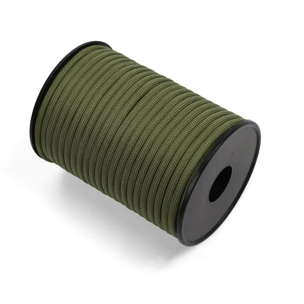 Cuerda De Paracord De 30m