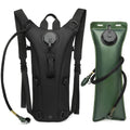 Mochila Táctica De Hidratación De Agua