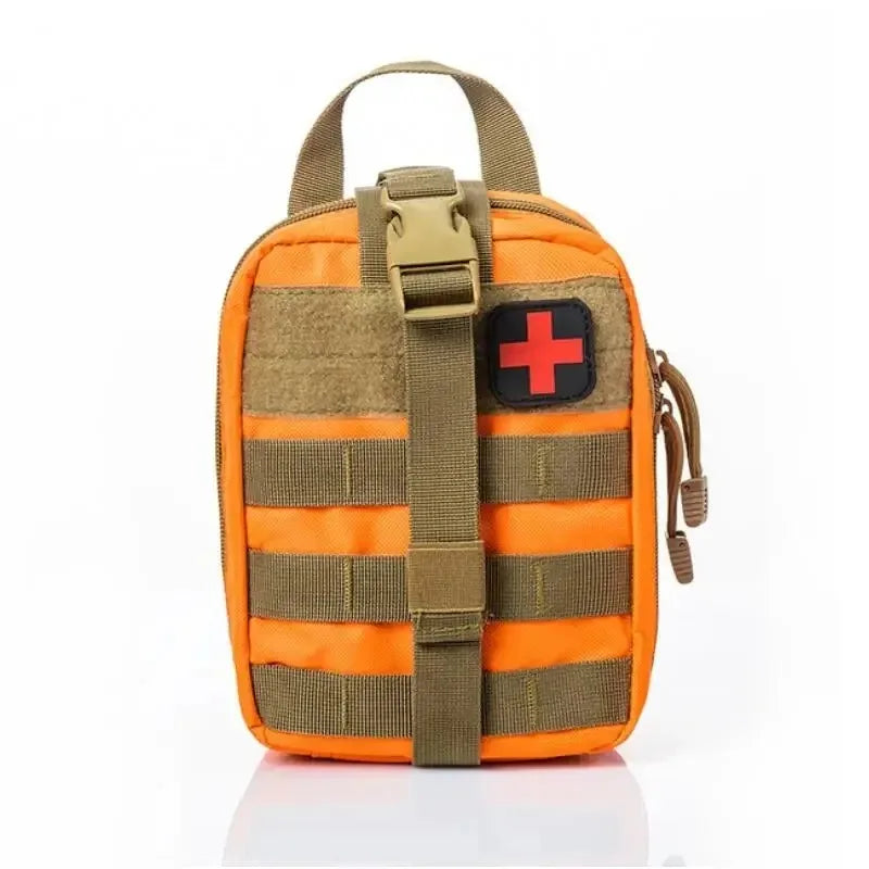 Bolsa Médica EMT Molle EDC