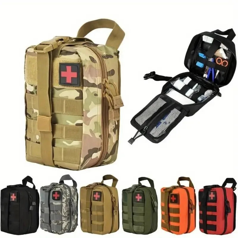 Bolsa Médica EMT Molle EDC
