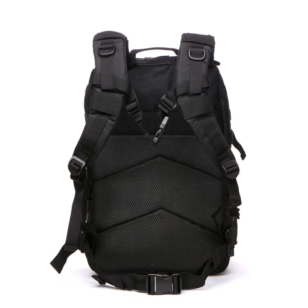 Mochila Impermeable De Nailon 1000D De 30L/50L