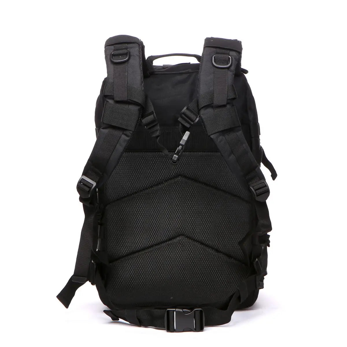 Mochila Impermeable De Nailon 1000D De 30L/50L