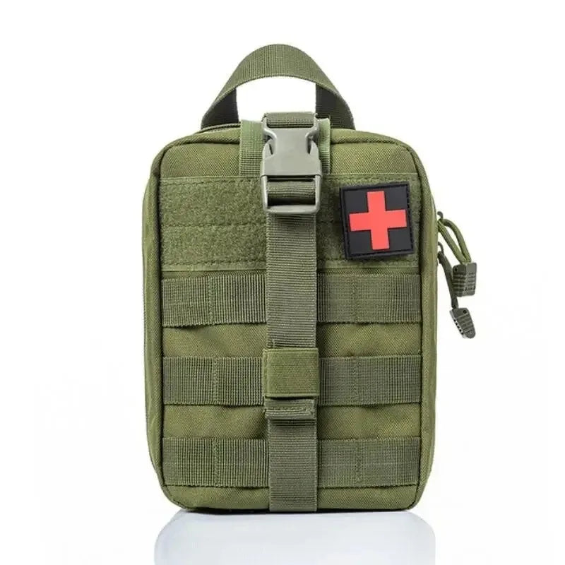 Bolsa Médica EMT Molle EDC