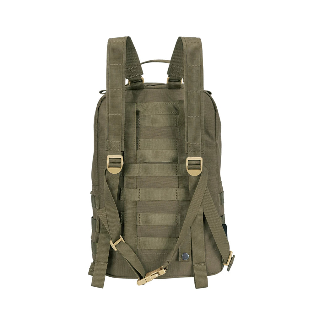 Mochila táctica EDC Molle EXCELLENT ELITE SPANKER