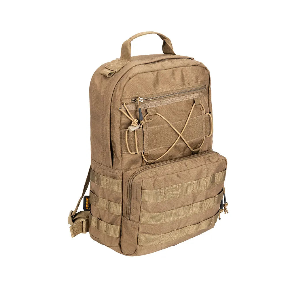Mochila táctica EDC Molle EXCELLENT ELITE SPANKER