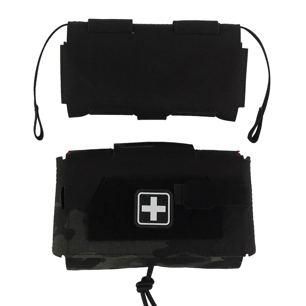 POUCH IFAK COMPACTO MD2