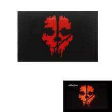 PARCHES TACTICOS CALL OF DUTY