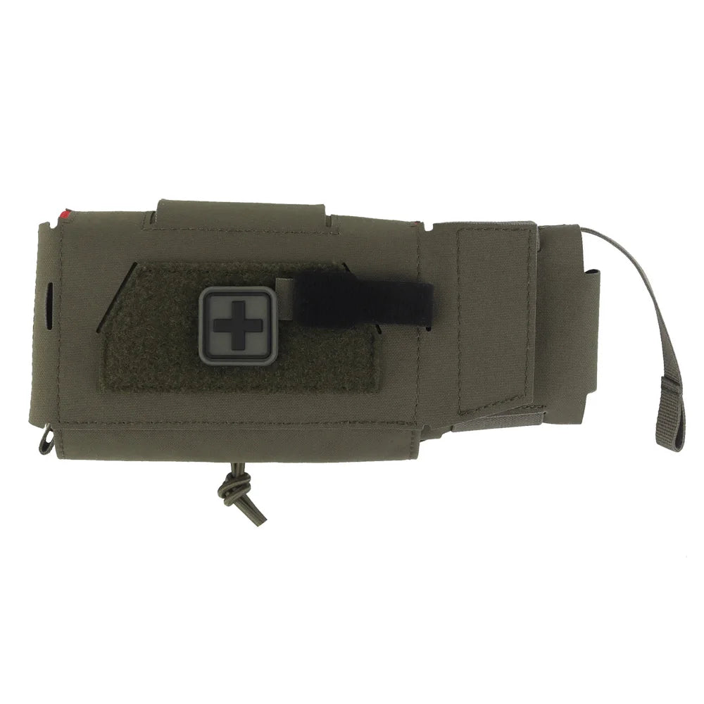 Kit Táctico Compacto MD2