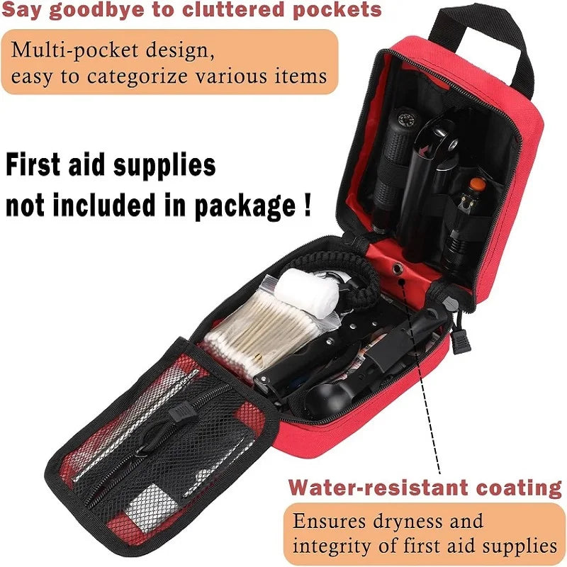 Bolsa Médica EMT Molle EDC