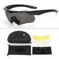 Lentes Tácticos