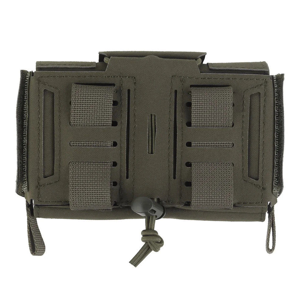 Kit Táctico Compacto MD2