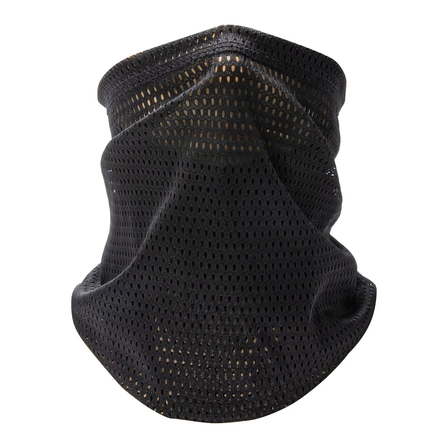 Pañuelo Tactico De Malla Militar