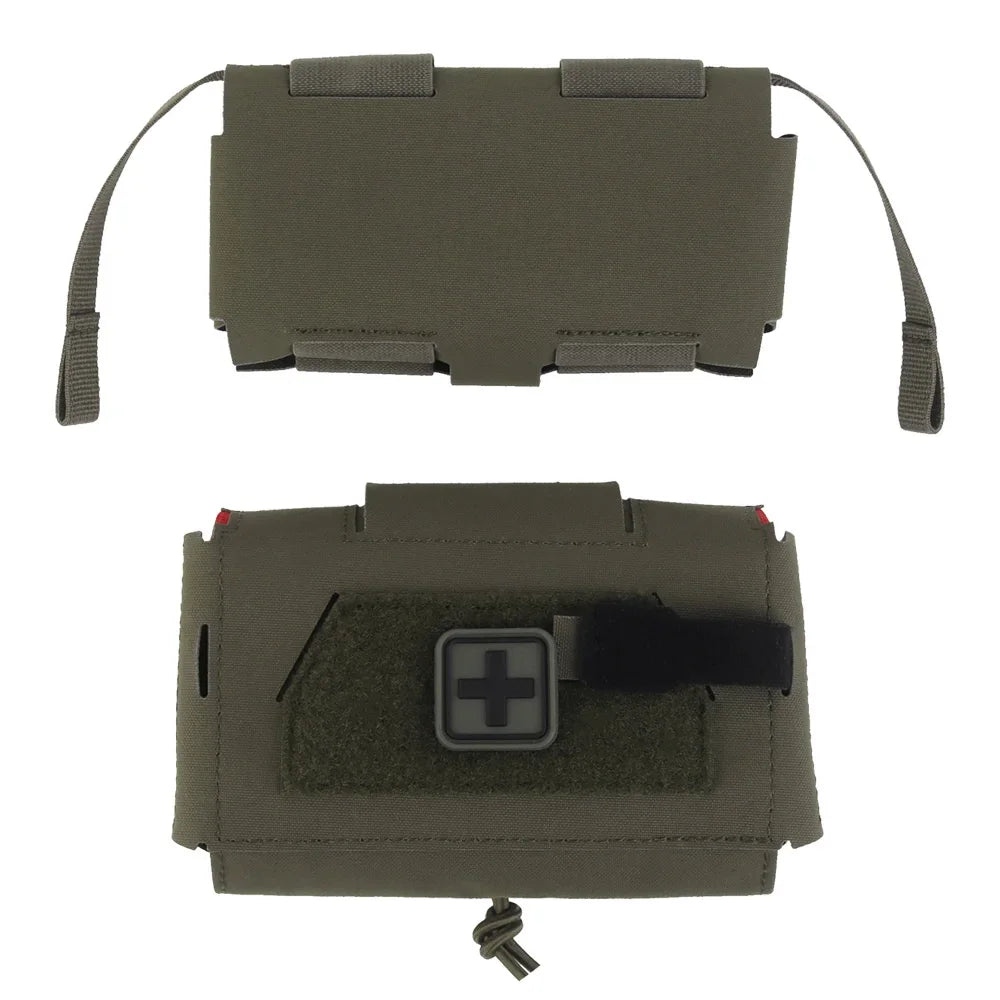 POUCH IFAK COMPACTO MD2