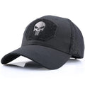 Gorra Táctica Universal Transpirable