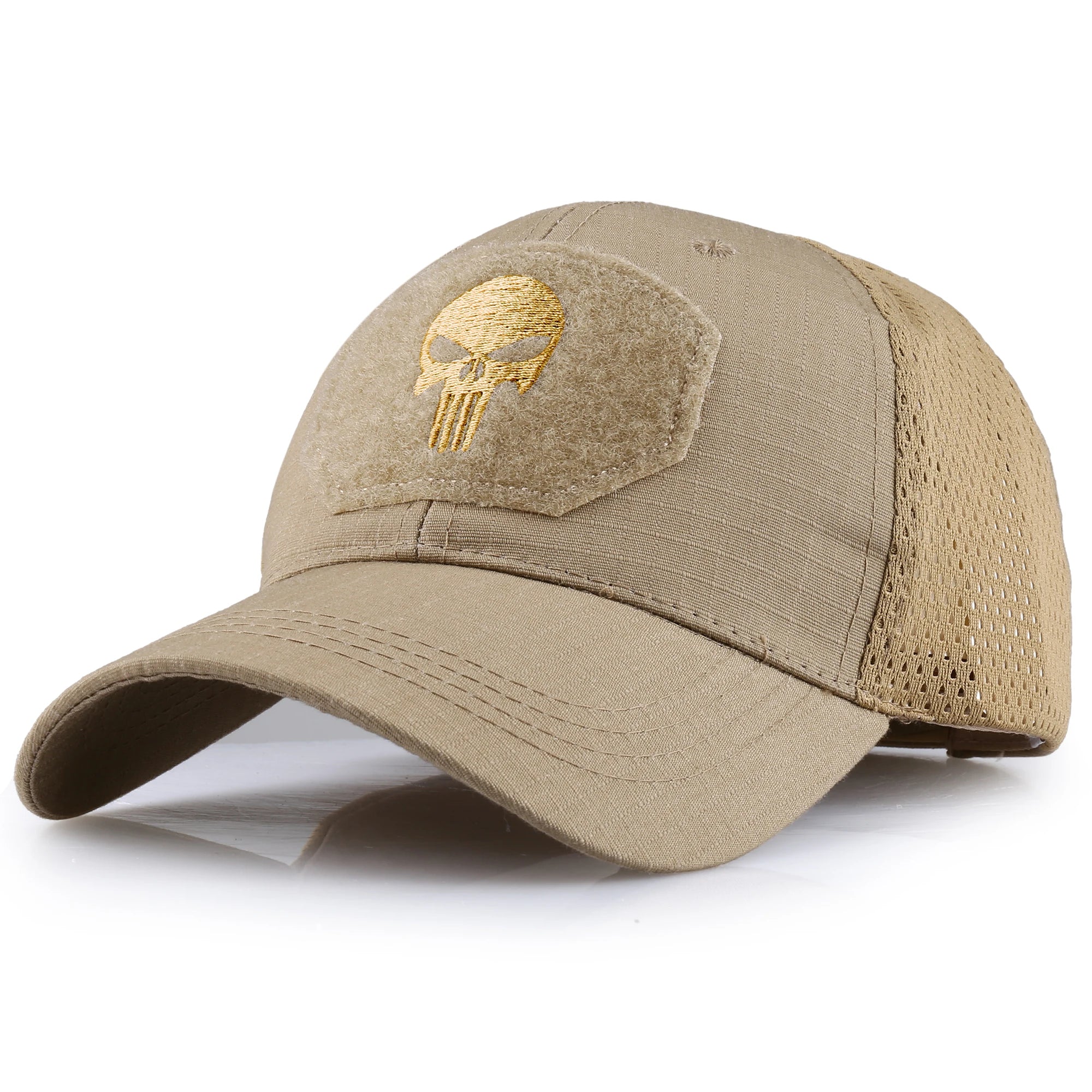 Gorra Táctica Universal Transpirable