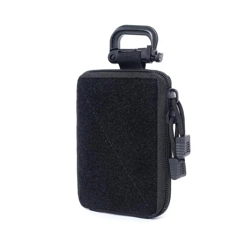 Bolsa Organizadora Tactica de herramientas Multiusos EDC