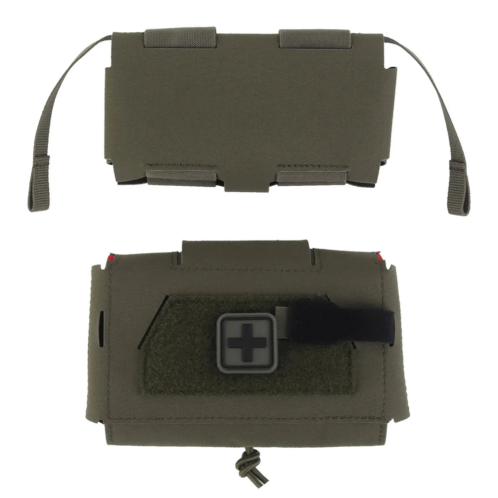 Kit Táctico Compacto MD2