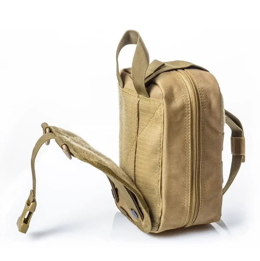 EMT Molle Medical Pouch EDC Tool Hunting Bag Handbag Outdoor Sports Travel Camping Hiking Accessories Organizer Waist Pack Bags