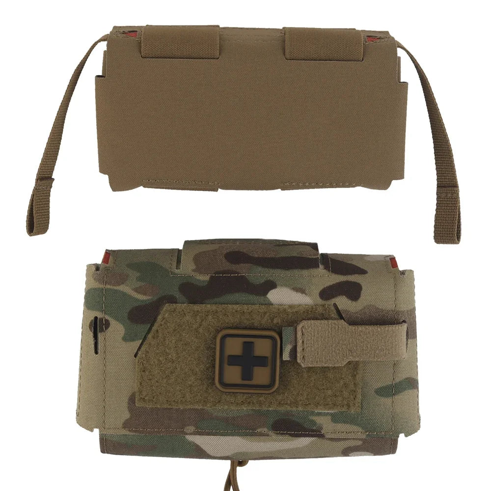 POUCH IFAK COMPACTO MD2