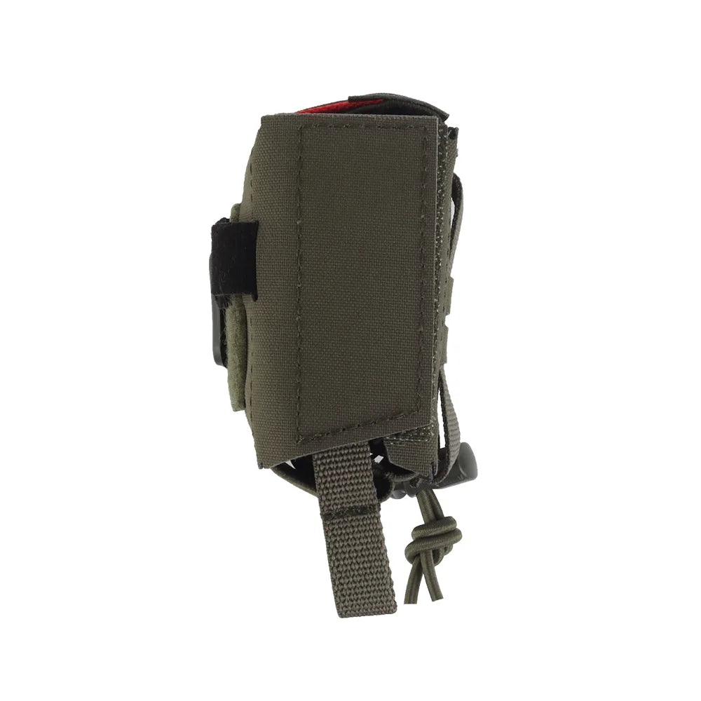 Kit Táctico Compacto MD2