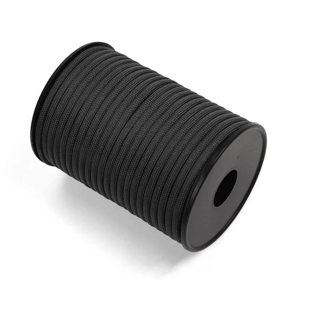 Cuerda De Paracord De 30m