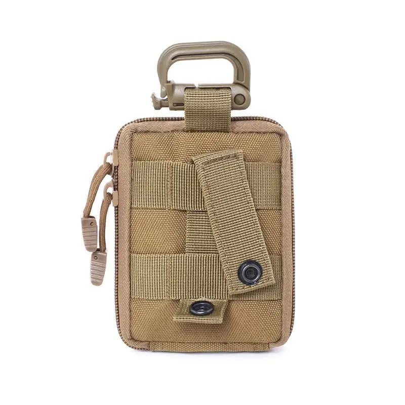 Bolsa Organizadora Tactica de herramientas Multiusos EDC