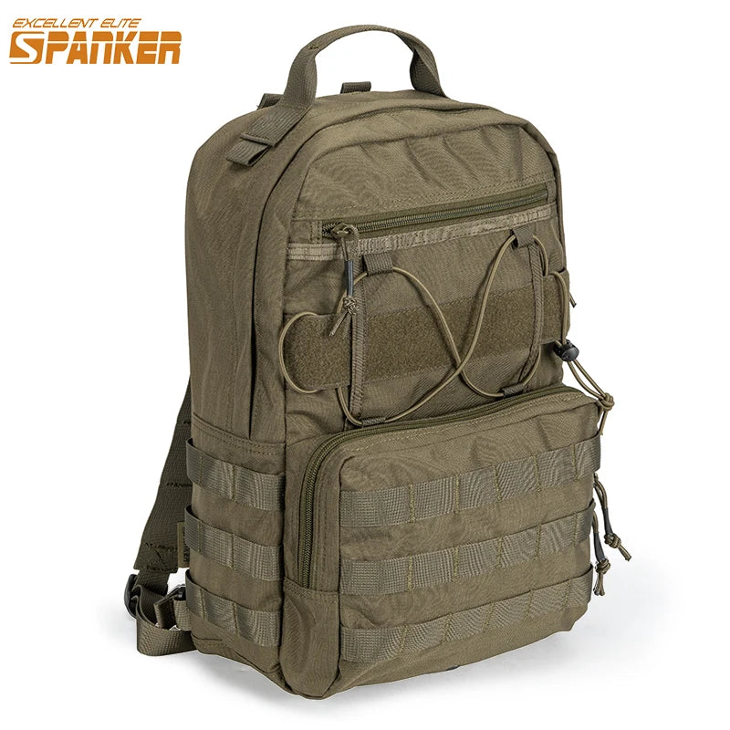 Mochila táctica EDC Molle EXCELLENT ELITE SPANKER