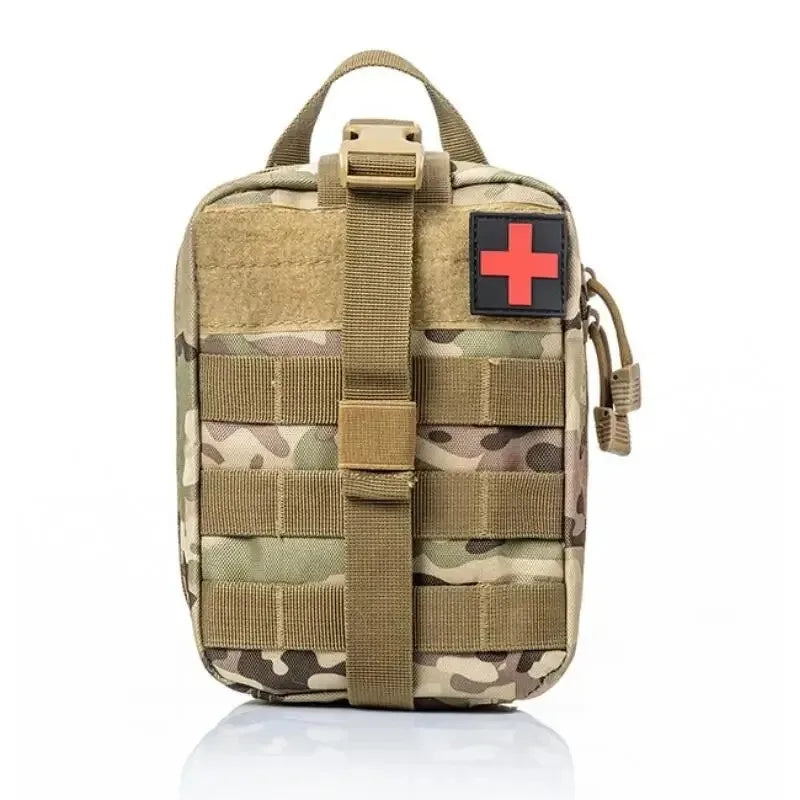 Bolsa Médica EMT Molle EDC