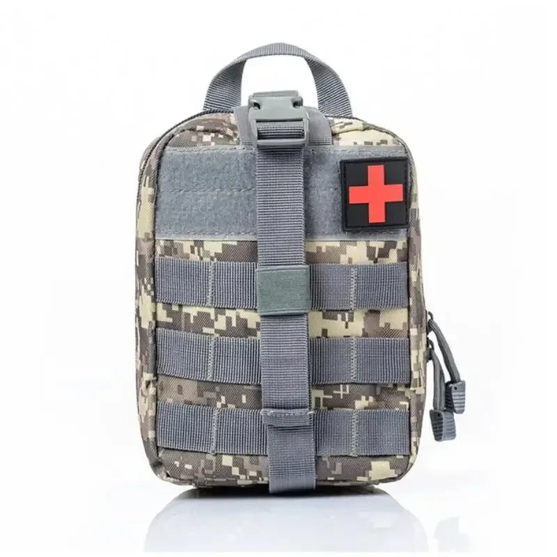 Bolsa Médica EMT Molle EDC