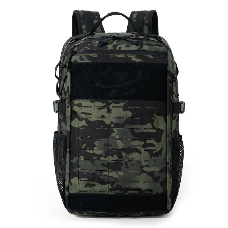 Mochila Escalada EDC Molle SCIONE